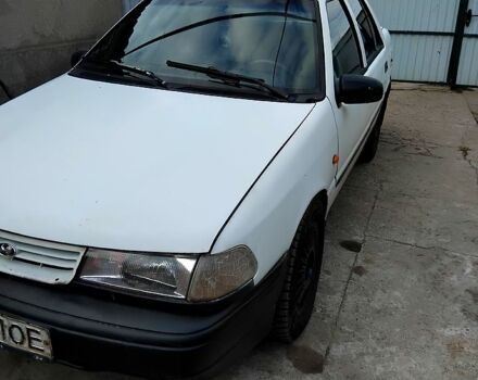 Хендай Поні, об'ємом двигуна 16 л та пробігом 120 тис. км за 1200 $, фото 1 на Automoto.ua