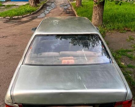 Хендай Пони, объемом двигателя 1.3 л и пробегом 222 тыс. км за 699 $, фото 8 на Automoto.ua