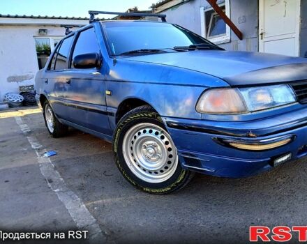 Хендай Пони, объемом двигателя 1.5 л и пробегом 0 тыс. км за 250 $, фото 1 на Automoto.ua