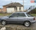 Серый Хендай Пони, объемом двигателя 1.5 л и пробегом 250 тыс. км за 1450 $, фото 9 на Automoto.ua