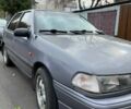 Серый Хендай Пони, объемом двигателя 1.5 л и пробегом 250 тыс. км за 1450 $, фото 1 на Automoto.ua