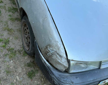 Серый Хендай Пони, объемом двигателя 1.5 л и пробегом 473 тыс. км за 900 $, фото 9 на Automoto.ua