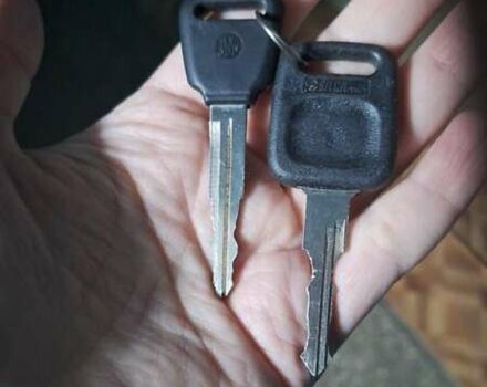 Серый Хендай Пони, объемом двигателя 1.5 л и пробегом 200 тыс. км за 1200 $, фото 14 на Automoto.ua