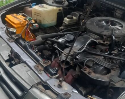 Серый Хендай Пони, объемом двигателя 1.5 л и пробегом 375 тыс. км за 382 $, фото 3 на Automoto.ua