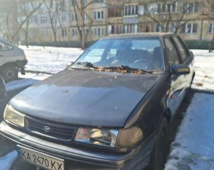 Серый Хендай Пони, объемом двигателя 1.5 л и пробегом 200 тыс. км за 1200 $, фото 15 на Automoto.ua