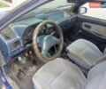 Синий Хендай Пони, объемом двигателя 1.5 л и пробегом 123 тыс. км за 750 $, фото 1 на Automoto.ua