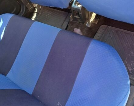 Синий Хендай Пони, объемом двигателя 0.15 л и пробегом 300 тыс. км за 1149 $, фото 13 на Automoto.ua