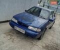Синий Хендай Пони, объемом двигателя 1.5 л и пробегом 125 тыс. км за 750 $, фото 1 на Automoto.ua