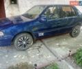 Синий Хендай Пони, объемом двигателя 1.5 л и пробегом 125 тыс. км за 750 $, фото 1 на Automoto.ua