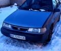 Синий Хендай Пони, объемом двигателя 1.5 л и пробегом 358 тыс. км за 550 $, фото 1 на Automoto.ua
