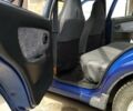 Синий Хендай Пони, объемом двигателя 0 л и пробегом 340 тыс. км за 2700 $, фото 4 на Automoto.ua
