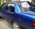 Синий Хендай Пони, объемом двигателя 0 л и пробегом 340 тыс. км за 2700 $, фото 12 на Automoto.ua