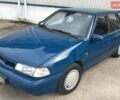 Синій Хендай Поні, об'ємом двигуна 1.5 л та пробігом 230 тис. км за 1500 $, фото 1 на Automoto.ua