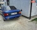 Синий Хендай Пони, объемом двигателя 1.5 л и пробегом 125 тыс. км за 750 $, фото 3 на Automoto.ua