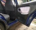 Синий Хендай Пони, объемом двигателя 0 л и пробегом 340 тыс. км за 2700 $, фото 5 на Automoto.ua