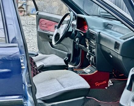 Синій Хендай Поні, об'ємом двигуна 1.5 л та пробігом 221 тис. км за 1200 $, фото 19 на Automoto.ua