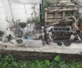 Синій Хендай Поні, об'ємом двигуна 1.5 л та пробігом 150 тис. км за 850 $, фото 9 на Automoto.ua