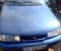 Синій Хендай Поні, об'ємом двигуна 1.3 л та пробігом 0 тис. км за 500 $, фото 1 на Automoto.ua