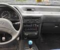 Синий Хендай Пони, объемом двигателя 1.5 л и пробегом 150 тыс. км за 850 $, фото 11 на Automoto.ua