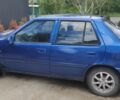 Синій Хендай Поні, об'ємом двигуна 1.5 л та пробігом 150 тис. км за 850 $, фото 4 на Automoto.ua