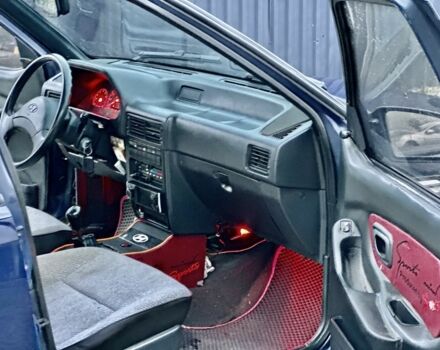 Синій Хендай Поні, об'ємом двигуна 1.5 л та пробігом 221 тис. км за 1200 $, фото 18 на Automoto.ua