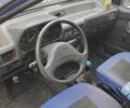 Синий Хендай Пони, объемом двигателя 1.5 л и пробегом 150 тыс. км за 850 $, фото 1 на Automoto.ua