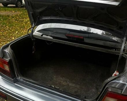 Синій Хендай Поні, об'ємом двигуна 1.5 л та пробігом 316 тис. км за 1300 $, фото 5 на Automoto.ua