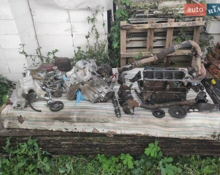 Синий Хендай Пони, объемом двигателя 1.5 л и пробегом 150 тыс. км за 850 $, фото 8 на Automoto.ua