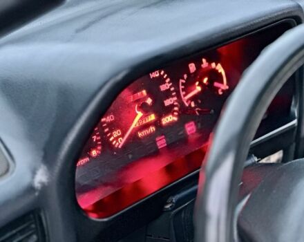 Синій Хендай Поні, об'ємом двигуна 1.5 л та пробігом 221 тис. км за 1200 $, фото 16 на Automoto.ua