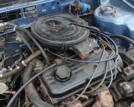 Синий Хендай Пони, объемом двигателя 1.5 л и пробегом 240 тыс. км за 950 $, фото 10 на Automoto.ua