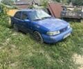 Синий Хендай Пони, объемом двигателя 1.6 л и пробегом 180 тыс. км за 14000 $, фото 1 на Automoto.ua
