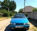 Зелений Хендай Поні, об'ємом двигуна 1.5 л та пробігом 250 тис. км за 840 $, фото 1 на Automoto.ua