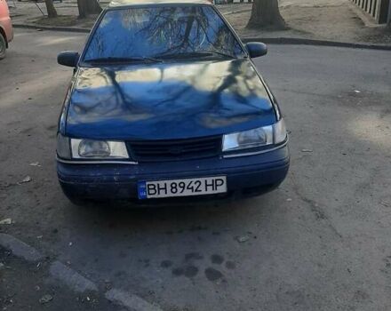 Зеленый Хендай Пони, объемом двигателя 1.6 л и пробегом 567 тыс. км за 1200 $, фото 4 на Automoto.ua