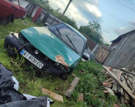 Зелений Хендай Поні, об'ємом двигуна 0 л та пробігом 444 тис. км за 480 $, фото 2 на Automoto.ua