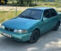Зеленый Хендай Пони, объемом двигателя 1.5 л и пробегом 200 тыс. км за 1004 $, фото 1 на Automoto.ua