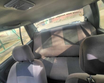 Зеленый Хендай Пони, объемом двигателя 1.5 л и пробегом 42 тыс. км за 1800 $, фото 6 на Automoto.ua