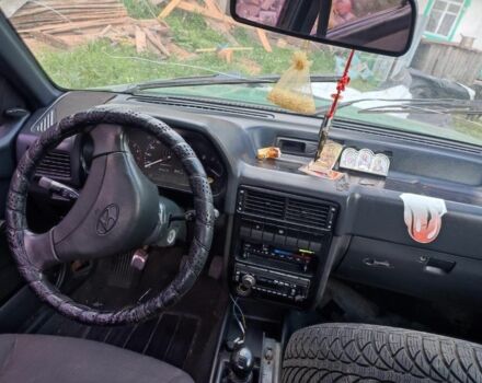 Зелений Хендай Поні, об'ємом двигуна 0 л та пробігом 444 тис. км за 480 $, фото 3 на Automoto.ua