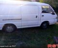 Білий Хендай Портер, об'ємом двигуна 25 л та пробігом 390 тис. км за 2500 $, фото 1 на Automoto.ua