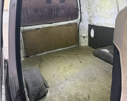 Белый Хендай Портер, объемом двигателя 2.5 л и пробегом 330 тыс. км за 1500 $, фото 7 на Automoto.ua