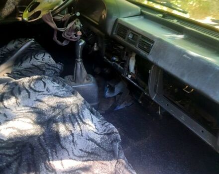 Хендай Портер, об'ємом двигуна 2.4 л та пробігом 0 тис. км за 3000 $, фото 2 на Automoto.ua