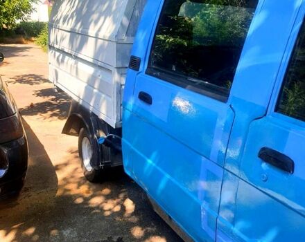 Хендай Портер, об'ємом двигуна 2.4 л та пробігом 0 тис. км за 3000 $, фото 5 на Automoto.ua