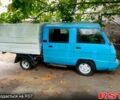 Синій Хендай Портер, об'ємом двигуна 2.4 л та пробігом 300 тис. км за 3000 $, фото 1 на Automoto.ua