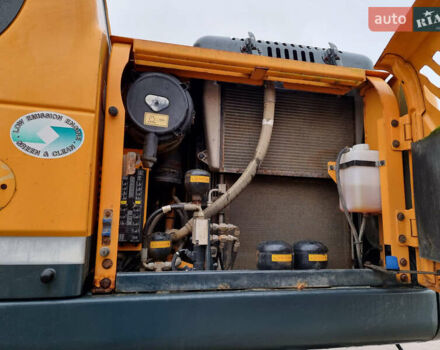 Хендай Р, об'ємом двигуна 0 л та пробігом 8 тис. км за 67949 $, фото 11 на Automoto.ua