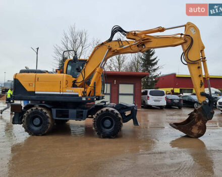 Хендай Р, об'ємом двигуна 0 л та пробігом 8 тис. км за 67949 $, фото 9 на Automoto.ua