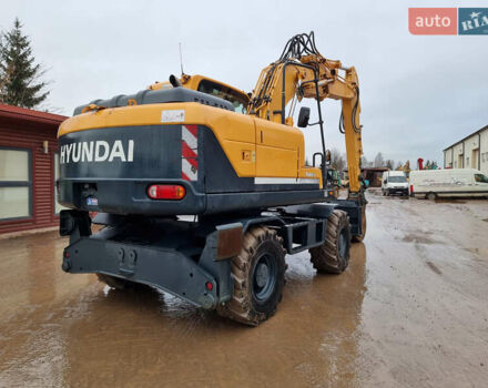 Хендай Р, об'ємом двигуна 0 л та пробігом 8 тис. км за 67949 $, фото 2 на Automoto.ua