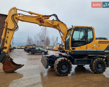 Хендай Р, об'ємом двигуна 0 л та пробігом 8 тис. км за 67949 $, фото 4 на Automoto.ua