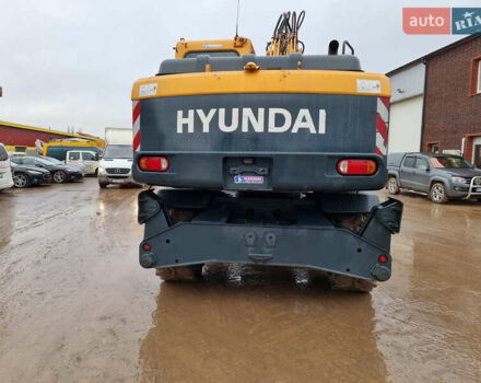 Хендай Р, об'ємом двигуна 0 л та пробігом 8 тис. км за 67949 $, фото 3 на Automoto.ua