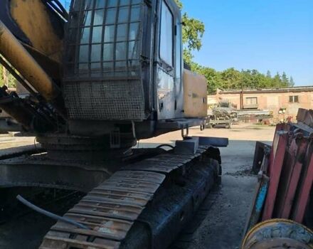 Хендай Р500ЛС, об'ємом двигуна 0 л та пробігом 100 тис. км за 45000 $, фото 1 на Automoto.ua