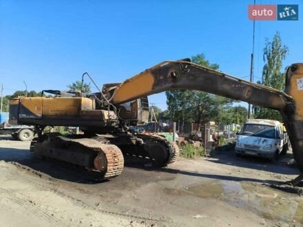 Хендай Р500ЛС, об'ємом двигуна 0 л та пробігом 100 тис. км за 55000 $, фото 1 на Automoto.ua