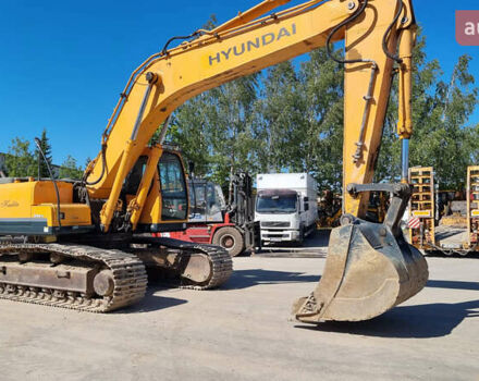 Хендай Робекс, об'ємом двигуна 0 л та пробігом 11 тис. км за 58016 $, фото 7 на Automoto.ua